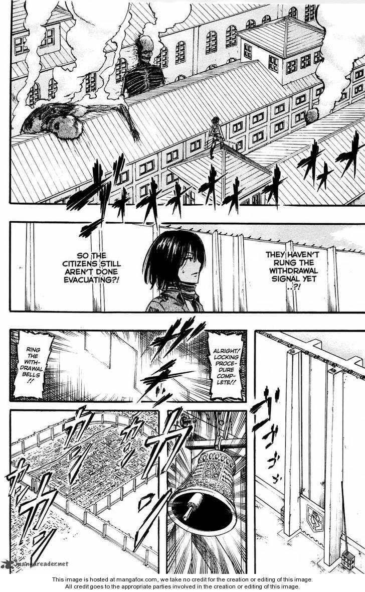 Shingeki no Kyojin Vol.02 Chapter 006 page 37