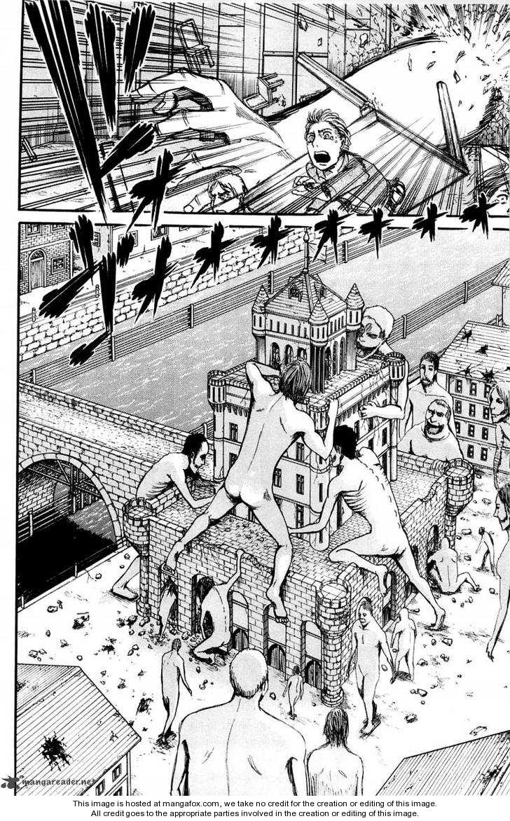 Shingeki no Kyojin Vol.02 Chapter 007 page 4