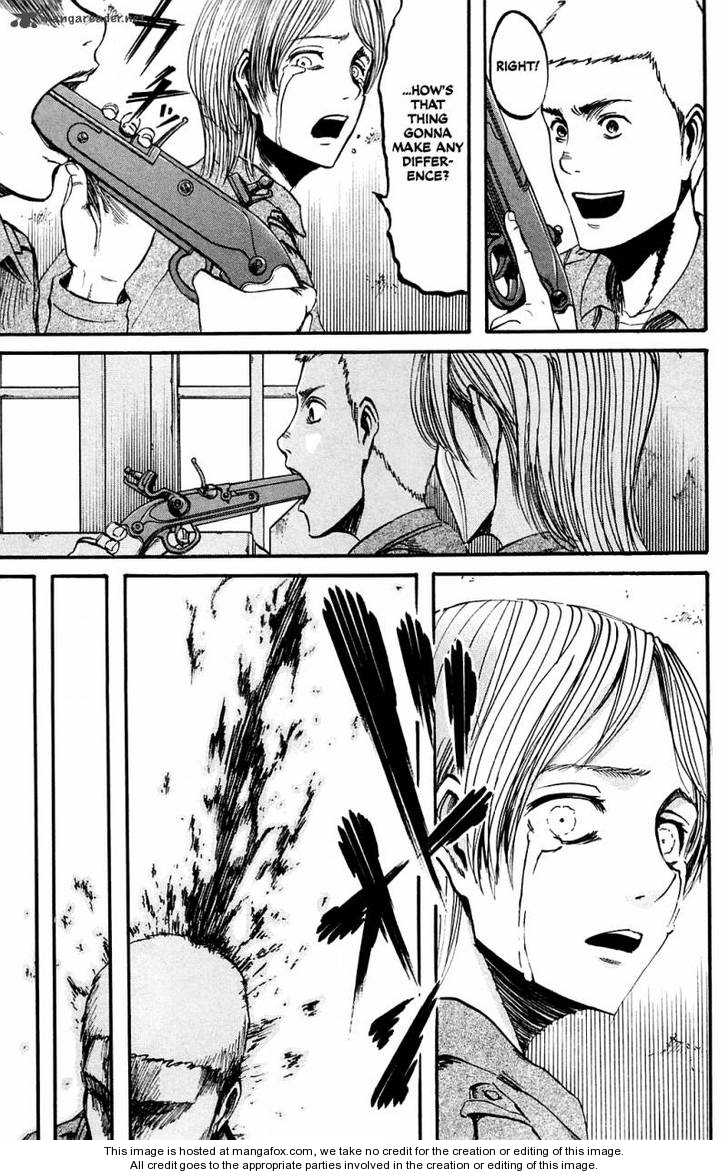 Shingeki no Kyojin Vol.02 Chapter 007 page 5