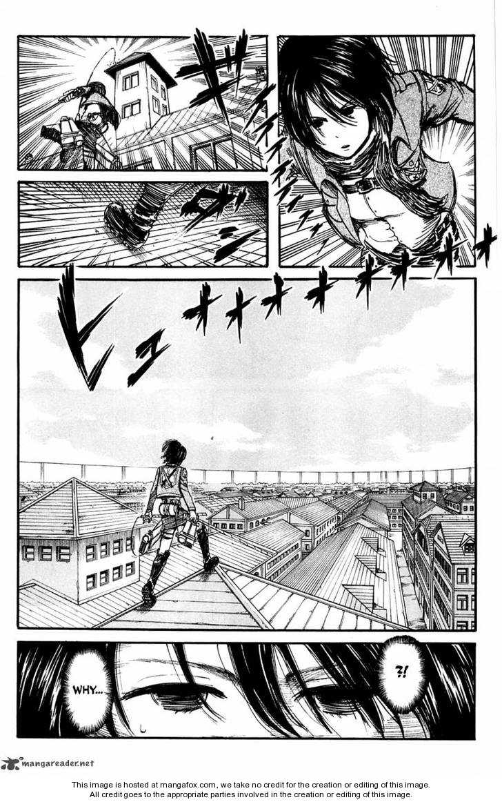 Shingeki no Kyojin Vol.02 Chapter 007 page 6