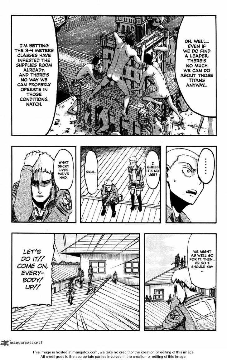 Shingeki no Kyojin Vol.02 Chapter 007 page 10