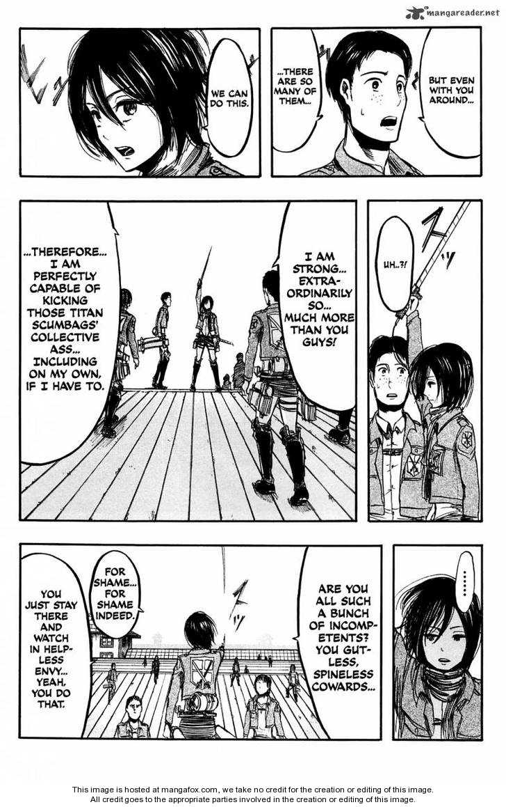 Shingeki no Kyojin Vol.02 Chapter 007 page 18