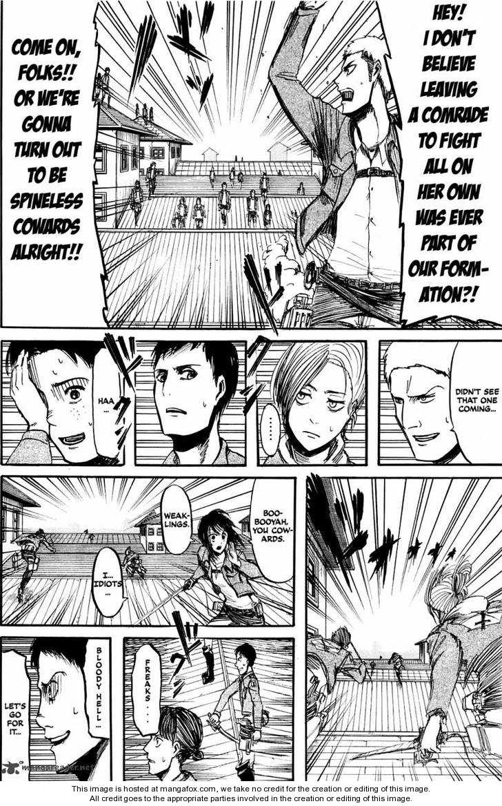 Shingeki no Kyojin Vol.02 Chapter 007 page 20
