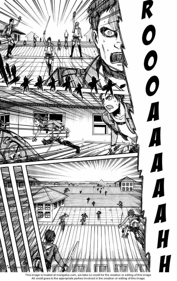 Shingeki no Kyojin Vol.02 Chapter 007 page 21