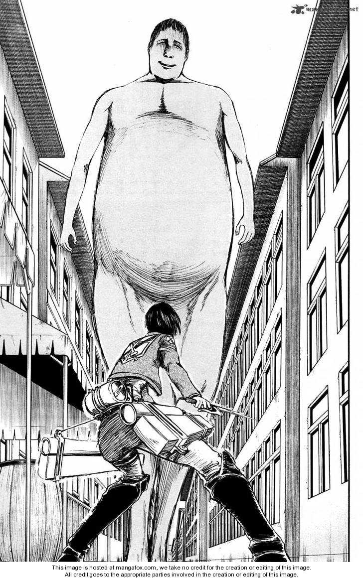 Shingeki no Kyojin Vol.02 Chapter 007 page 29