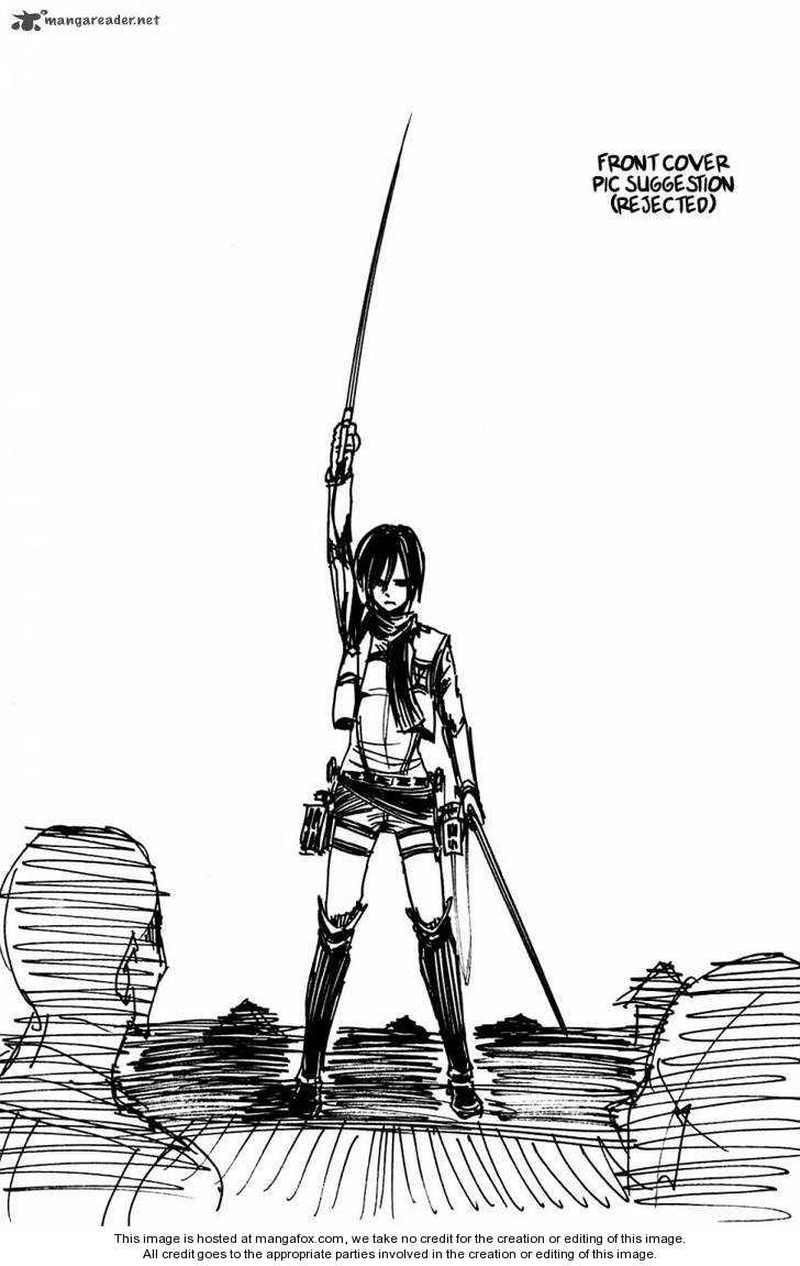 Shingeki no Kyojin Vol.02 Chapter 007 page 36