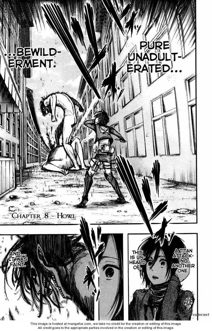 Shingeki no Kyojin Vol.02 Chapter 008 page 3