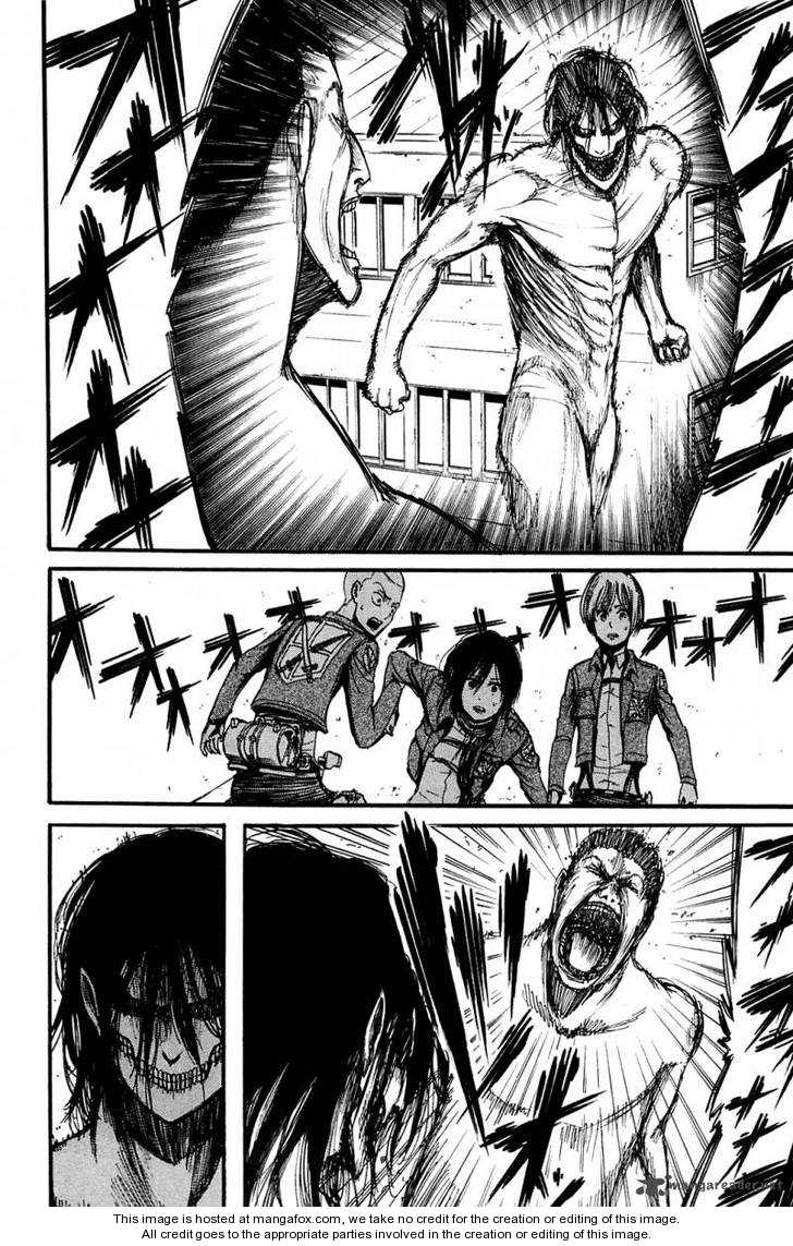 Shingeki no Kyojin Vol.02 Chapter 008 page 7