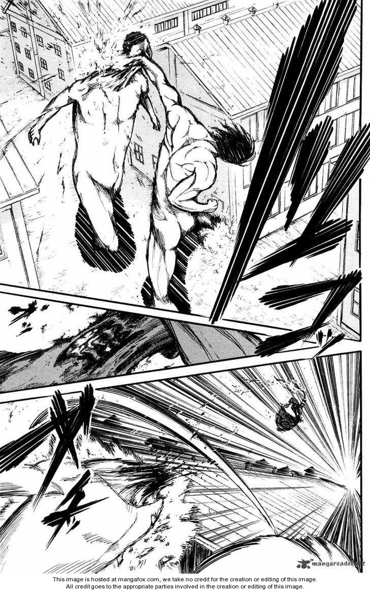 Shingeki no Kyojin Vol.02 Chapter 008 page 10