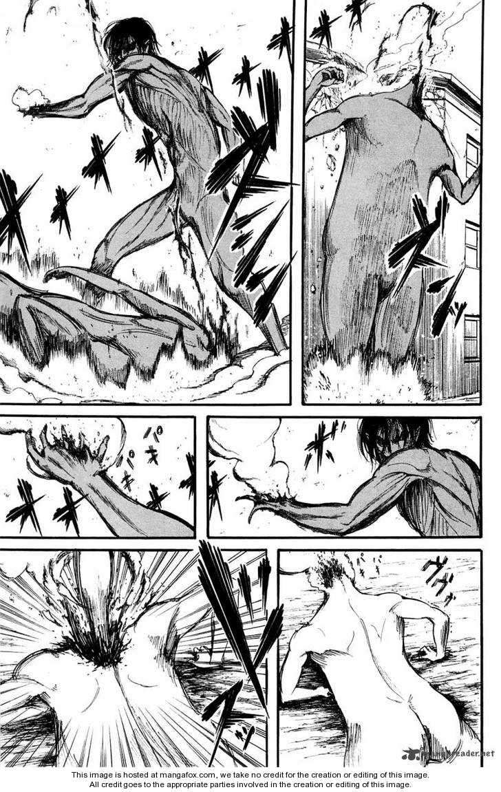 Shingeki no Kyojin Vol.02 Chapter 008 page 12