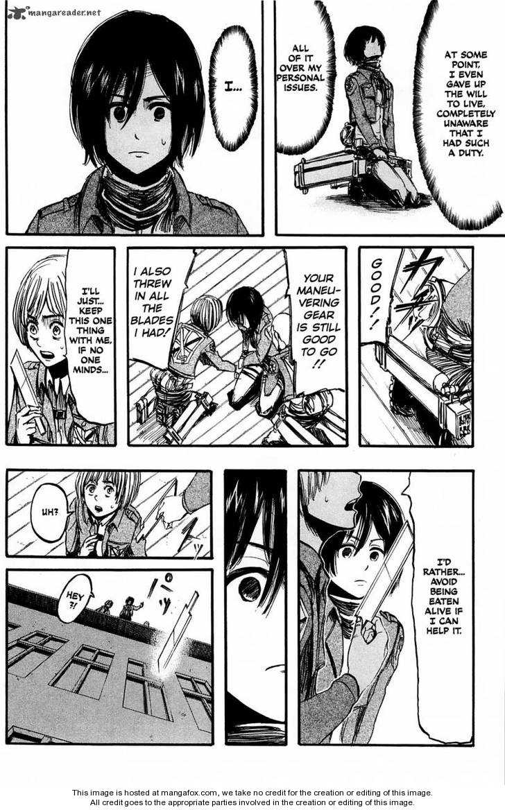Shingeki no Kyojin Vol.02 Chapter 008 page 15