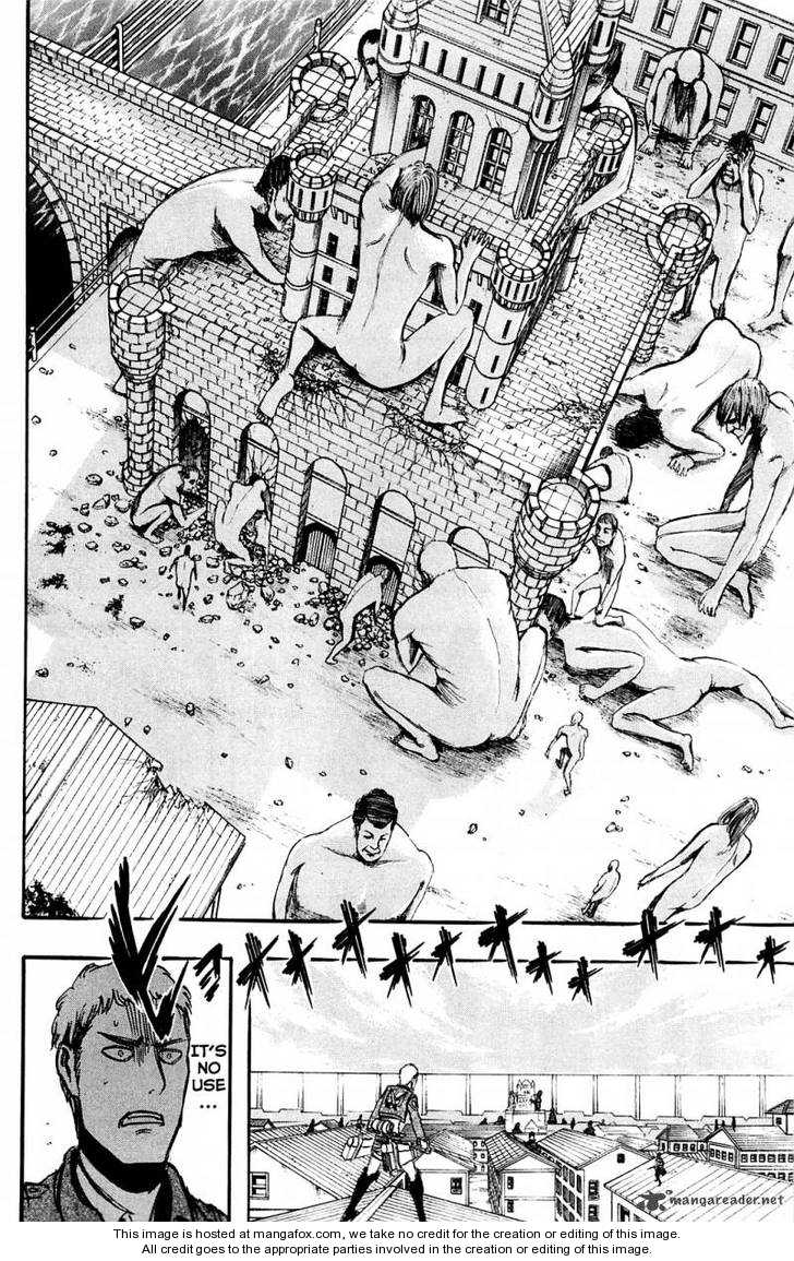 Shingeki no Kyojin Vol.02 Chapter 008 page 19