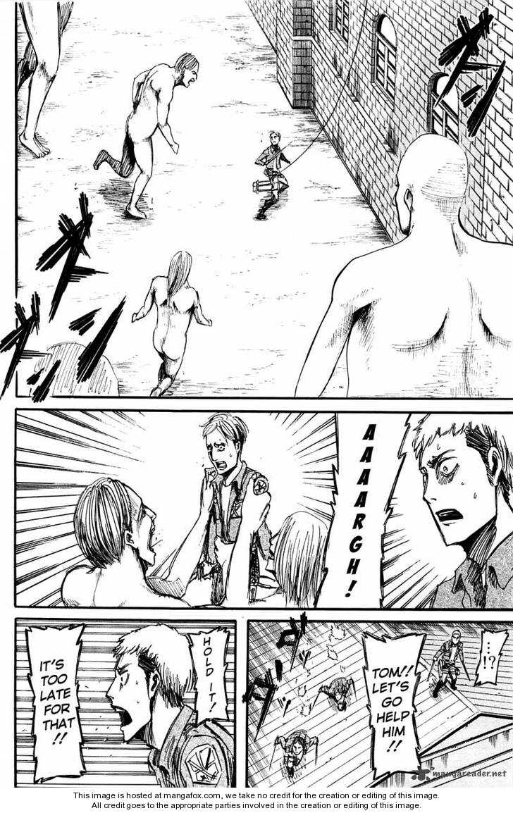 Shingeki no Kyojin Vol.02 Chapter 008 page 21