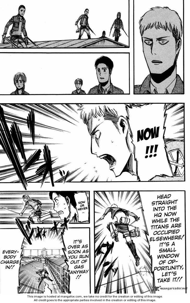 Shingeki no Kyojin Vol.02 Chapter 008 page 24