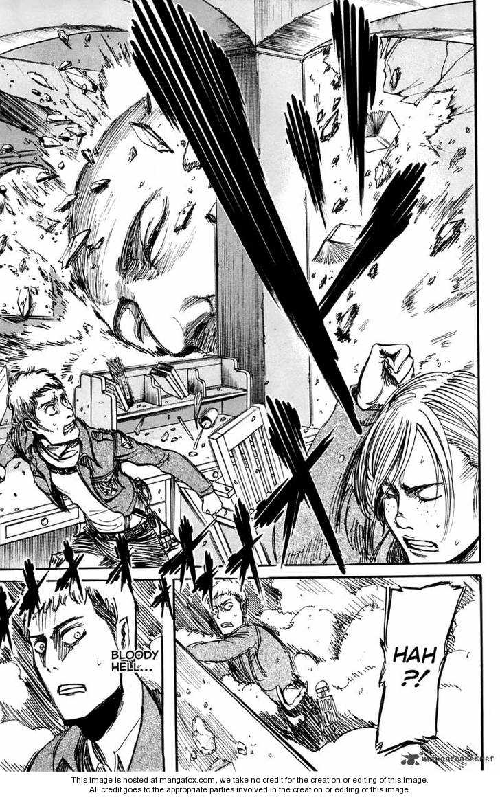Shingeki no Kyojin Vol.02 Chapter 008 page 30