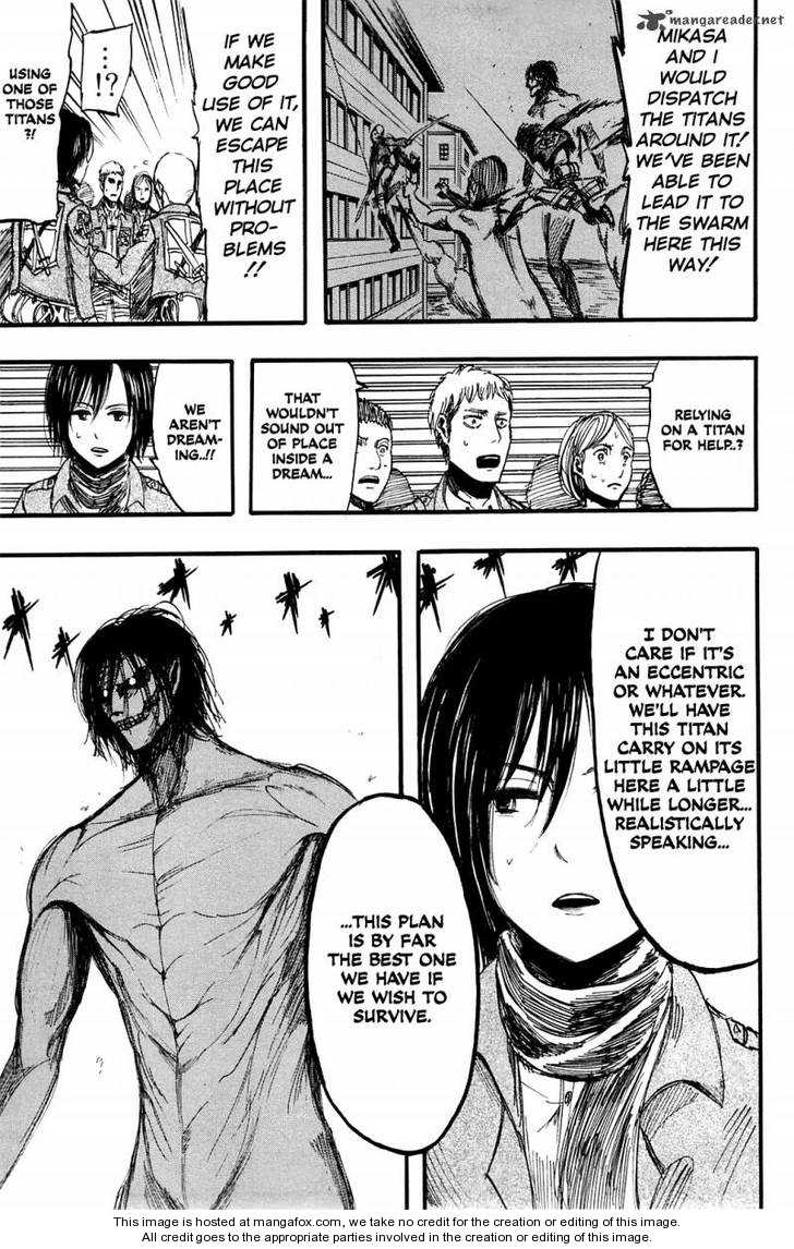 Shingeki no Kyojin Vol.02 Chapter 008 page 36