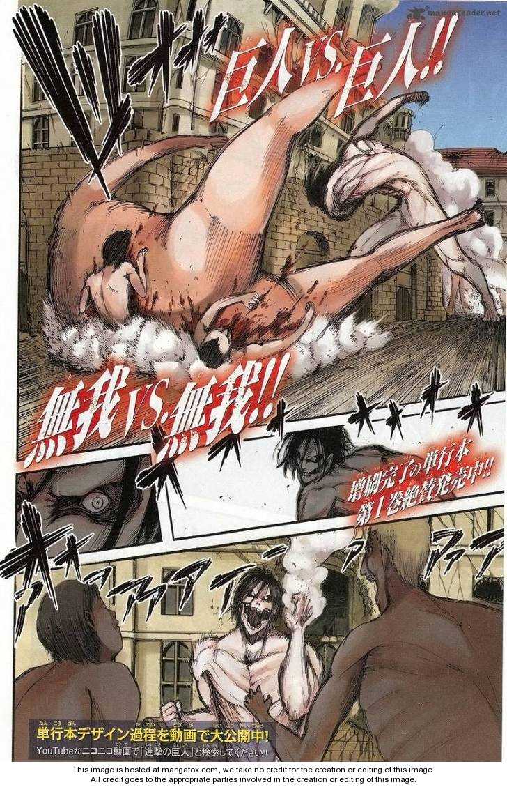 Shingeki no Kyojin Vol.02 Chapter 009 page 4