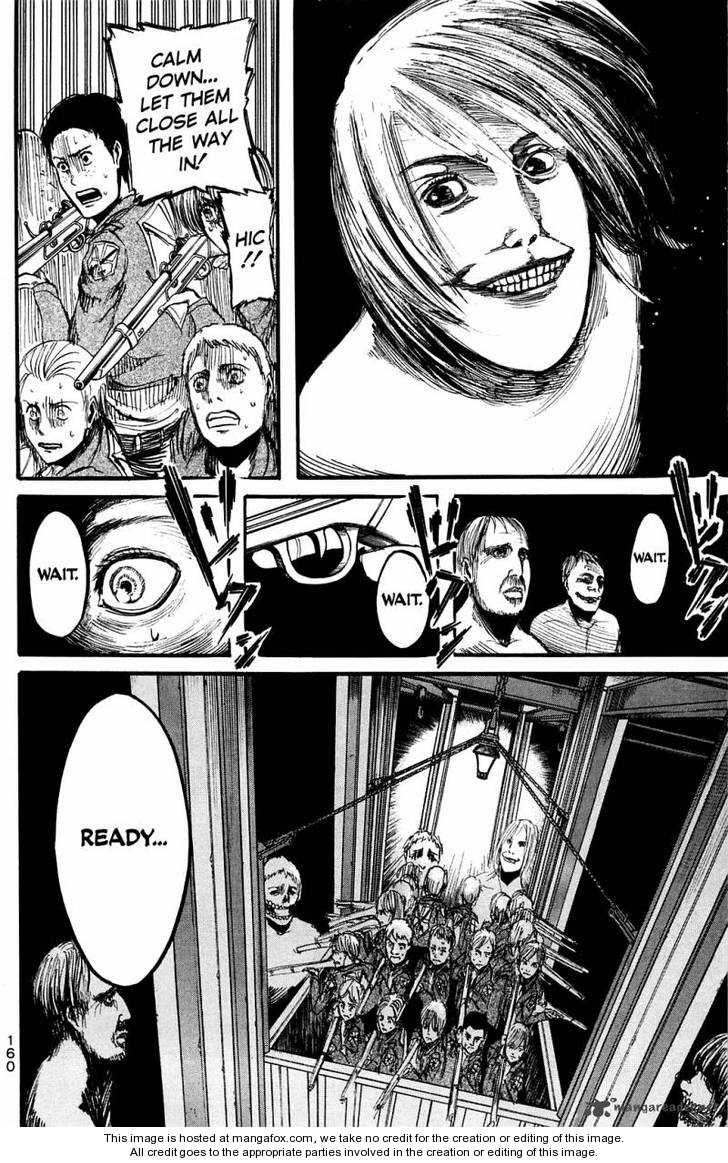 Shingeki no Kyojin Vol.02 Chapter 009 page 13
