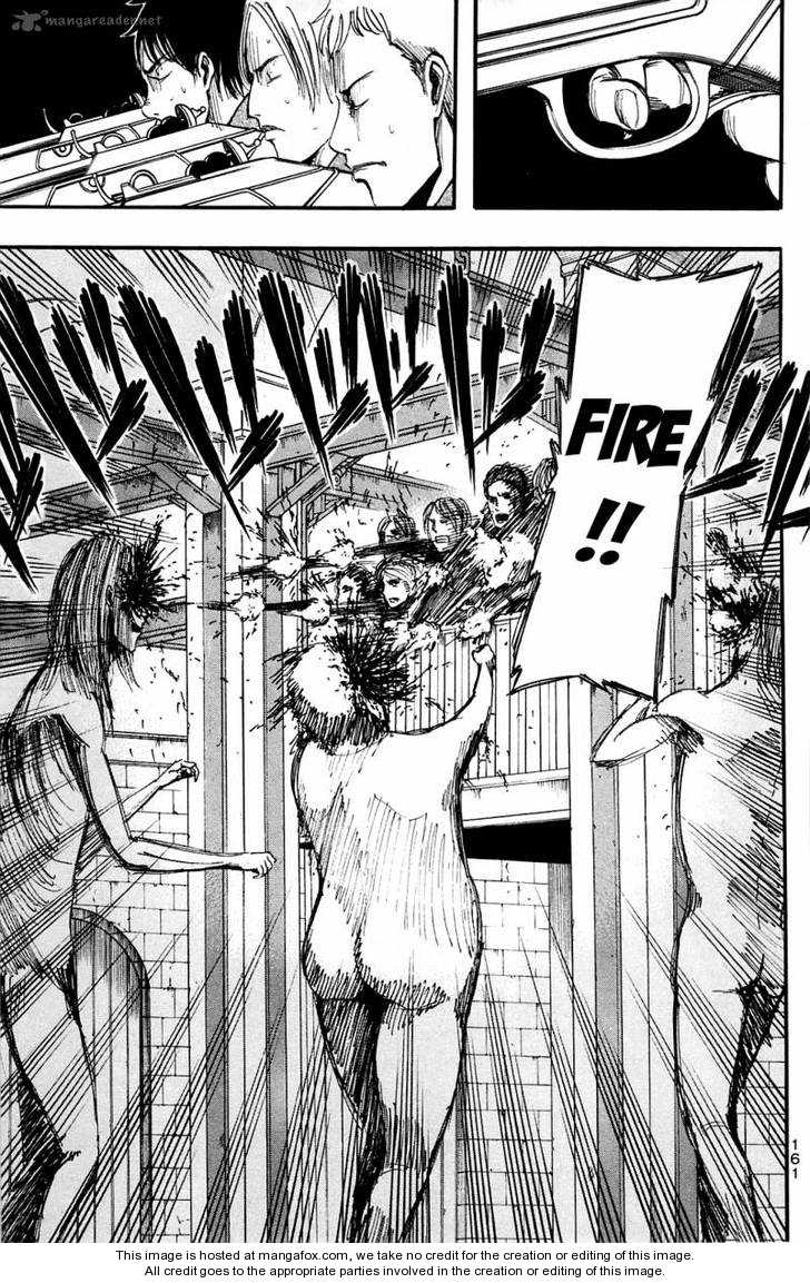 Shingeki no Kyojin Vol.02 Chapter 009 page 14