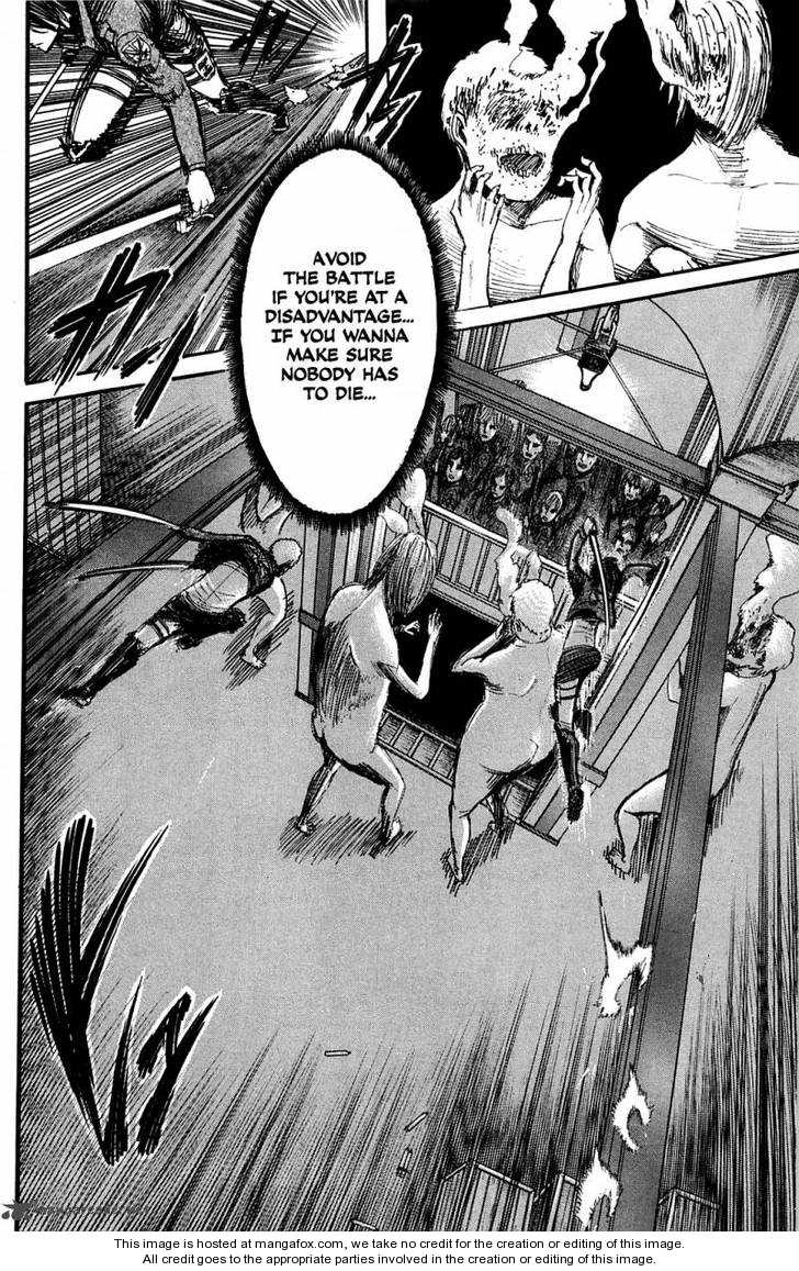 Shingeki no Kyojin Vol.02 Chapter 009 page 15