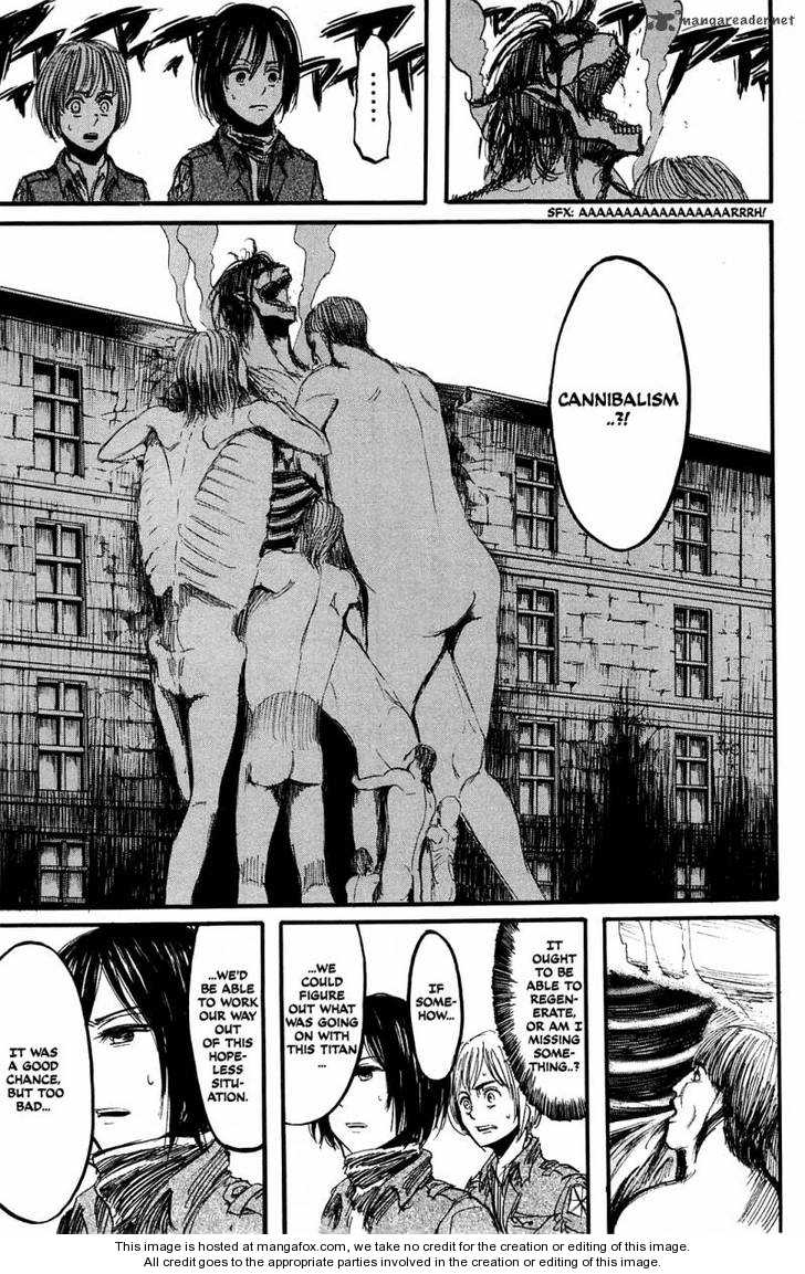 Shingeki no Kyojin Vol.02 Chapter 009 page 24