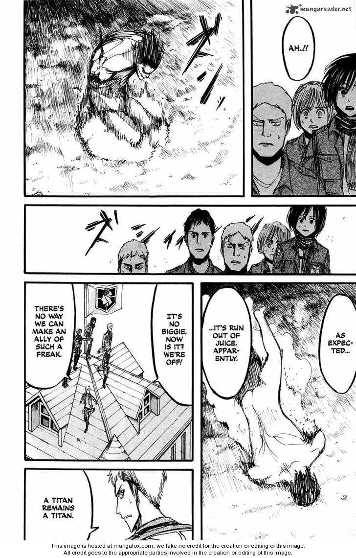 Shingeki no Kyojin Vol.02 Chapter 009 page 31