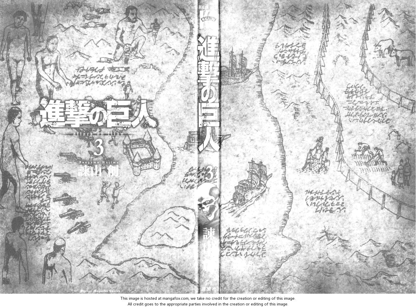 Shingeki no Kyojin Vol.03 Chapter 009.5 page 5