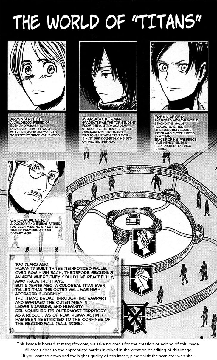 Shingeki no Kyojin Vol.03 Chapter 009.5 page 7