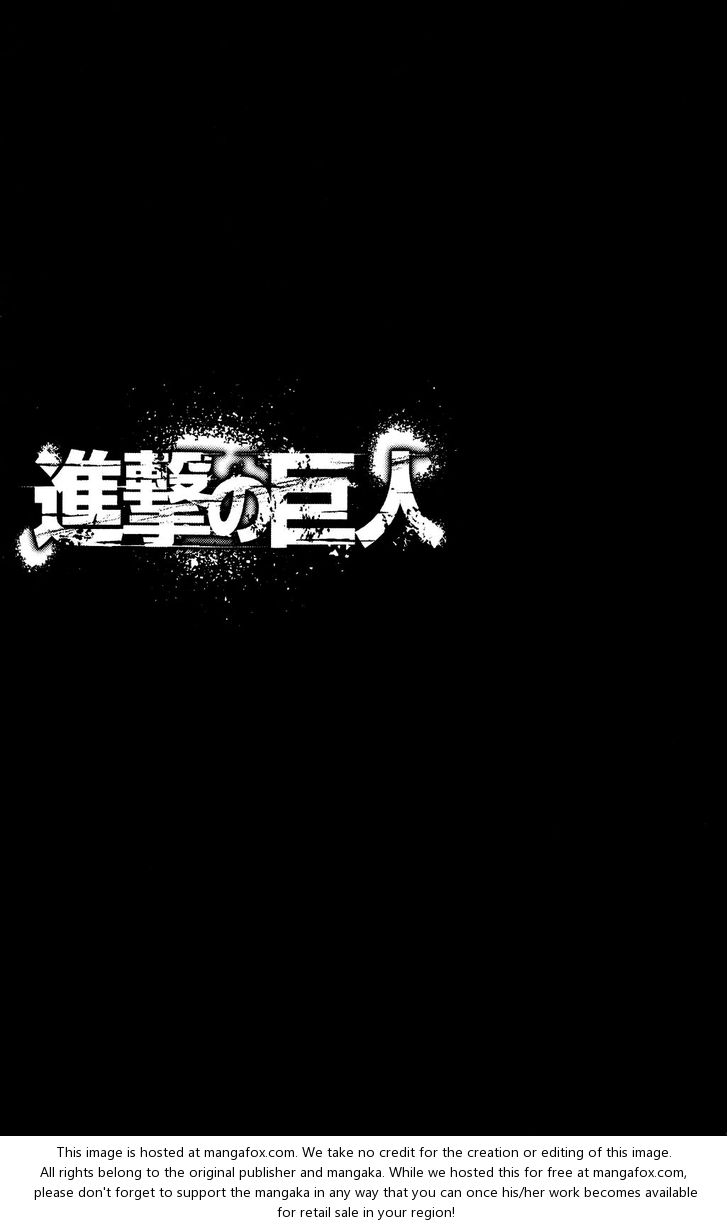 Shingeki no Kyojin Vol.03 Chapter 009.5 page 9