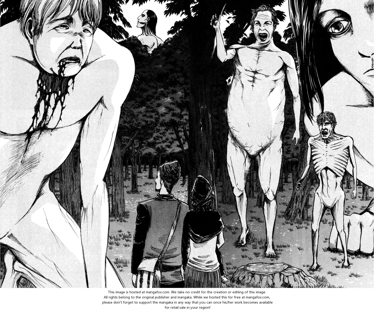 Shingeki no Kyojin Vol.03 Chapter 009.5 page 11