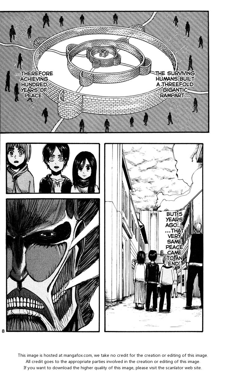 Shingeki no Kyojin Vol.03 Chapter 009.5 page 12