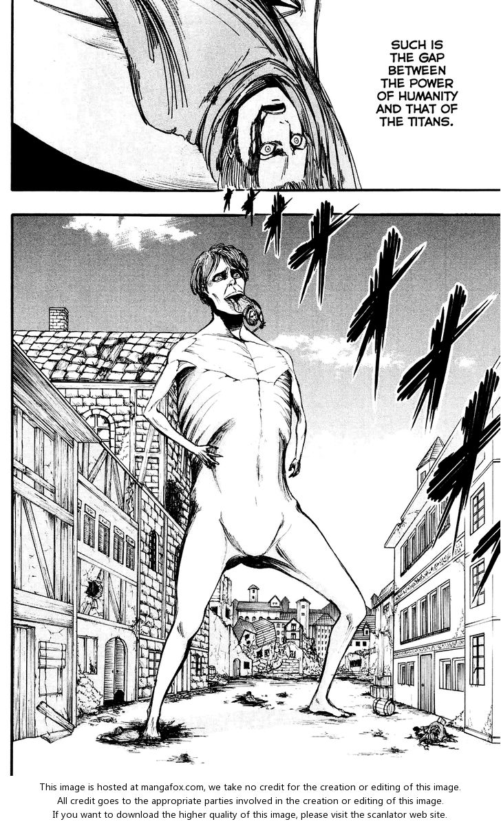 Shingeki no Kyojin Vol.03 Chapter 009.5 page 16
