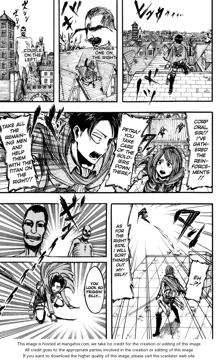Shingeki no Kyojin Vol.03 Chapter 009.5 page 19
