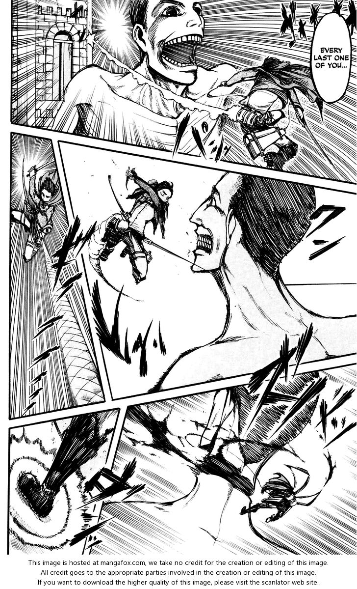 Shingeki no Kyojin Vol.03 Chapter 009.5 page 20