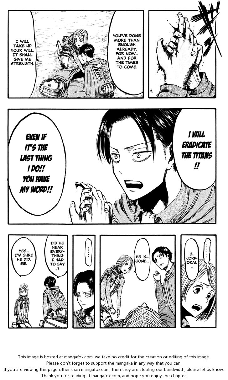 Shingeki no Kyojin Vol.03 Chapter 009.5 page 24