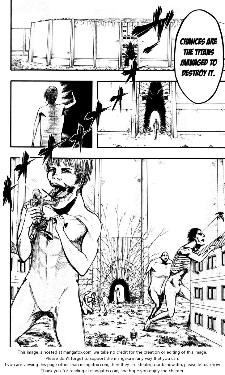 Shingeki no Kyojin Vol.03 Chapter 009.5 page 26
