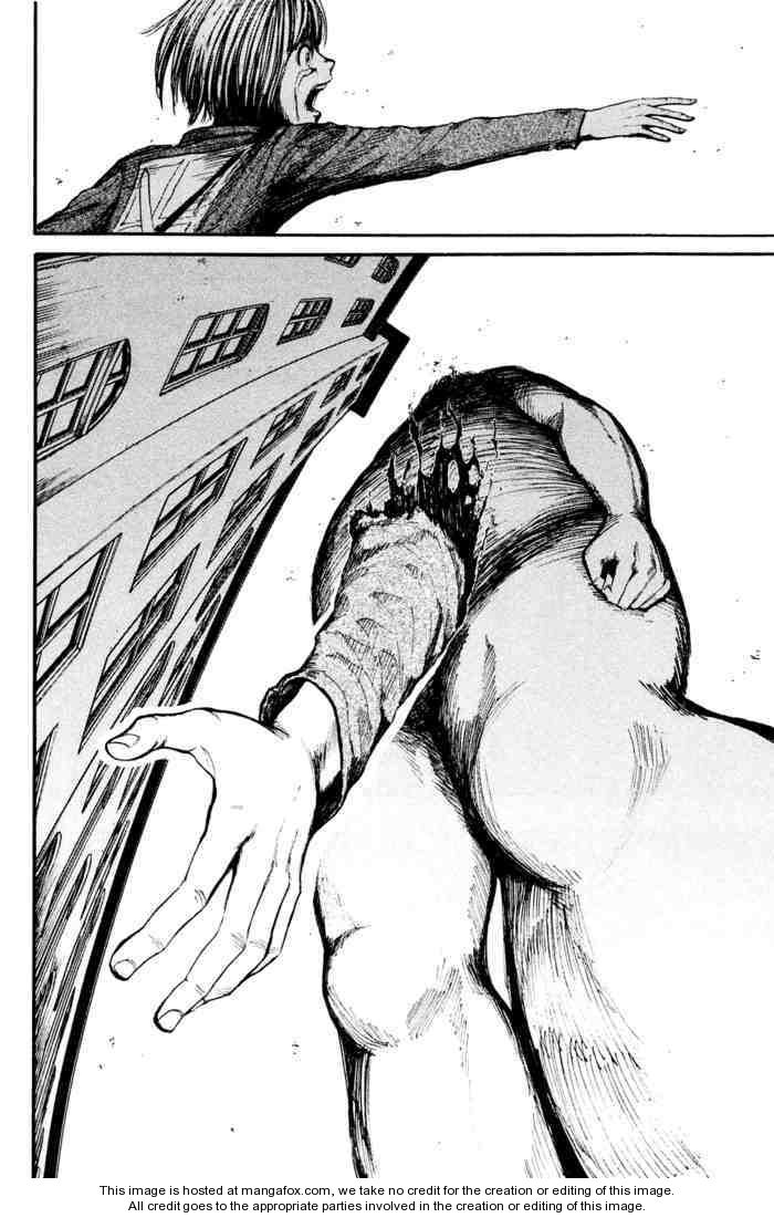 Shingeki no Kyojin Vol.03 Chapter 010 page 3