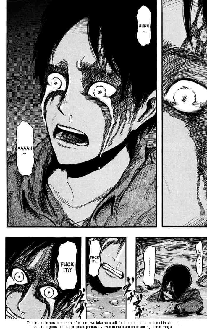 Shingeki no Kyojin Vol.03 Chapter 010 page 7