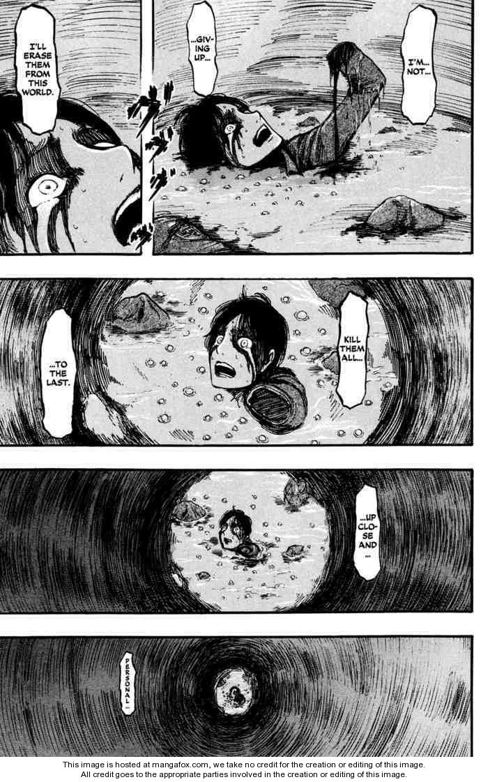 Shingeki no Kyojin Vol.03 Chapter 010 page 8