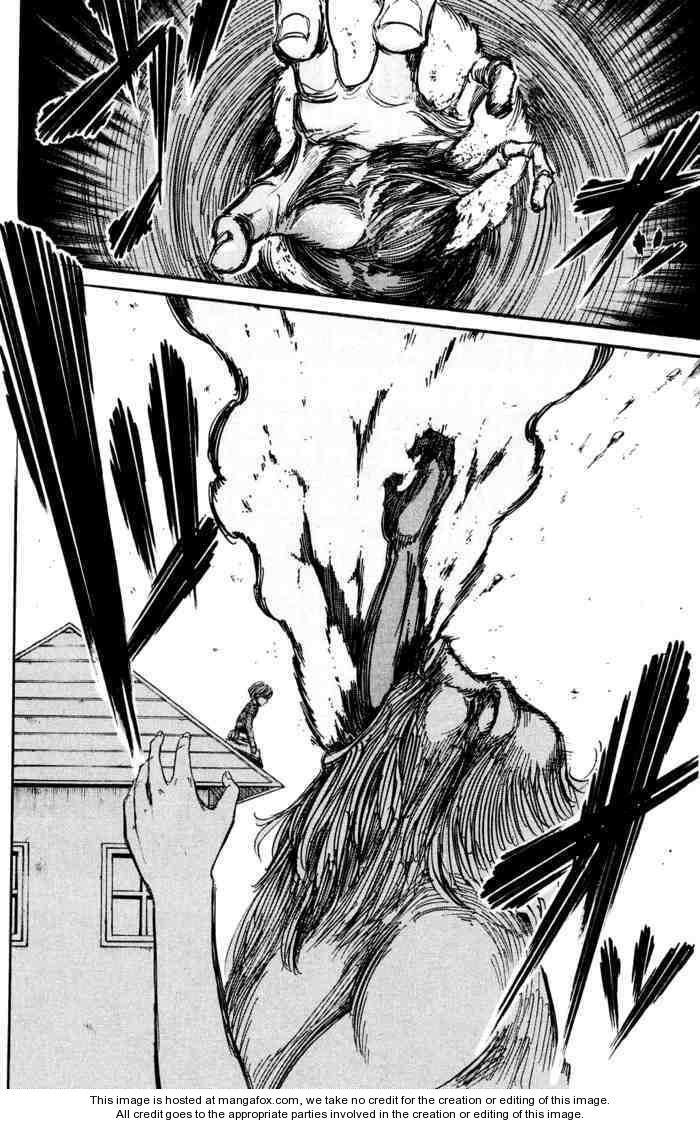 Shingeki no Kyojin Vol.03 Chapter 010 page 9