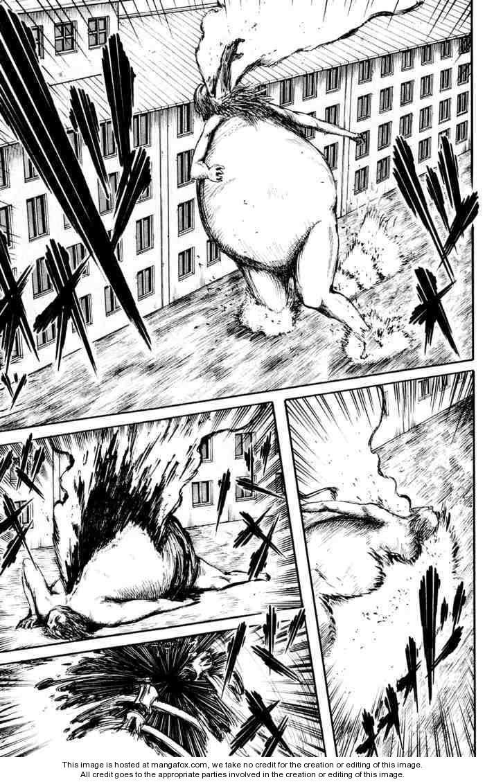 Shingeki no Kyojin Vol.03 Chapter 010 page 10