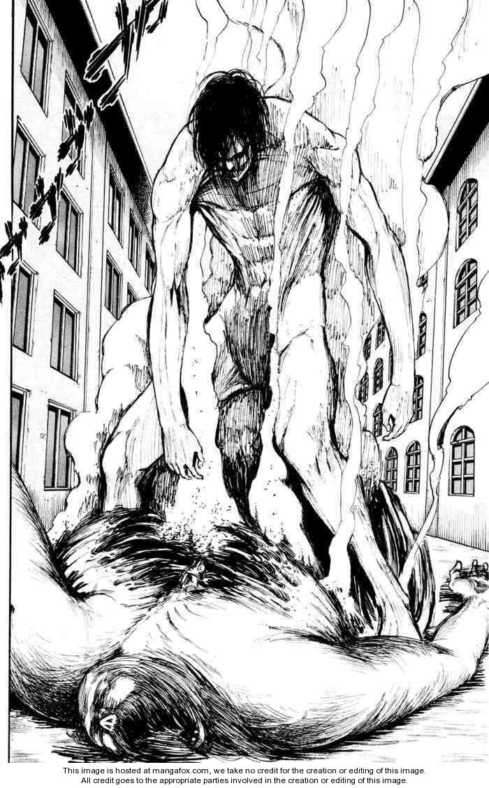 Shingeki no Kyojin Vol.03 Chapter 010 page 11