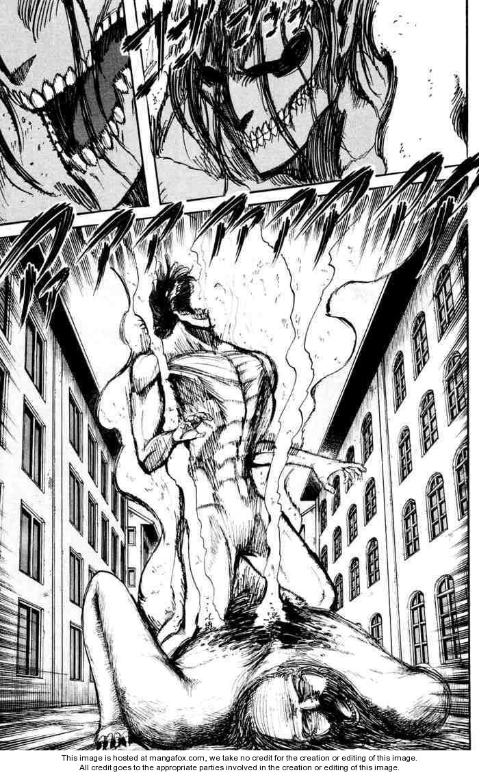 Shingeki no Kyojin Vol.03 Chapter 010 page 12