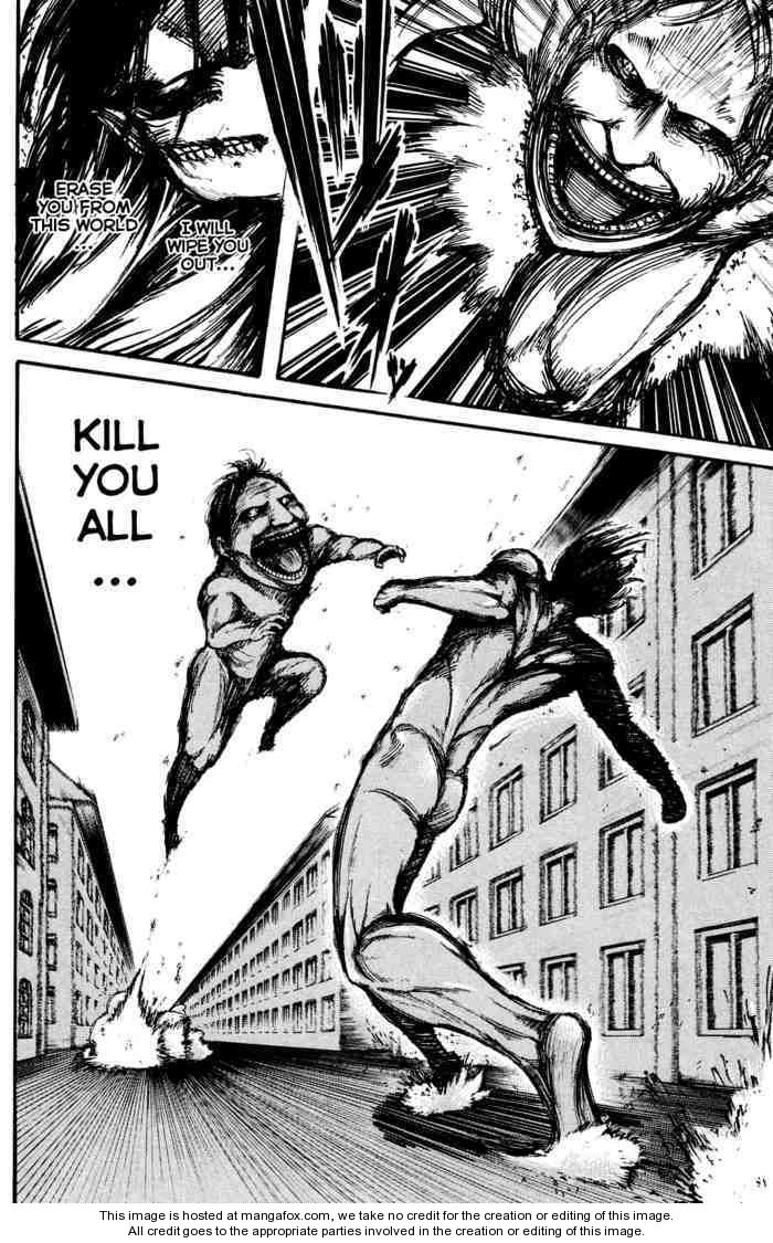 Shingeki no Kyojin Vol.03 Chapter 010 page 15