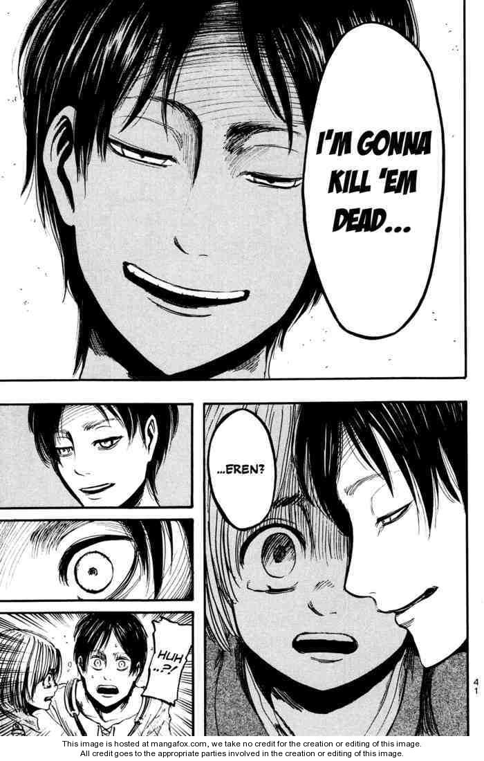Shingeki no Kyojin Vol.03 Chapter 010 page 18