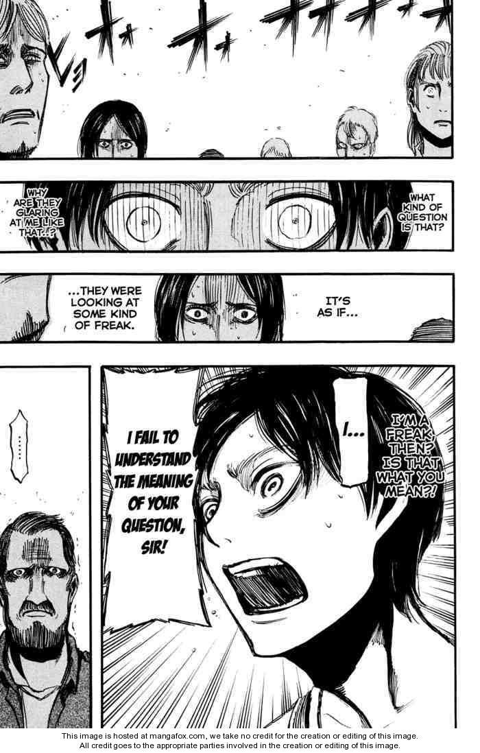 Shingeki no Kyojin Vol.03 Chapter 010 page 25