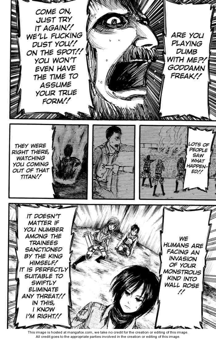 Shingeki no Kyojin Vol.03 Chapter 010 page 26