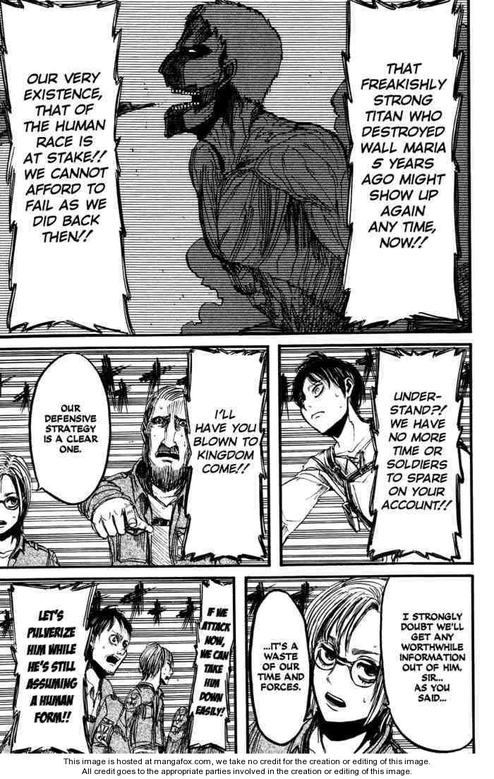 Shingeki no Kyojin Vol.03 Chapter 010 page 27