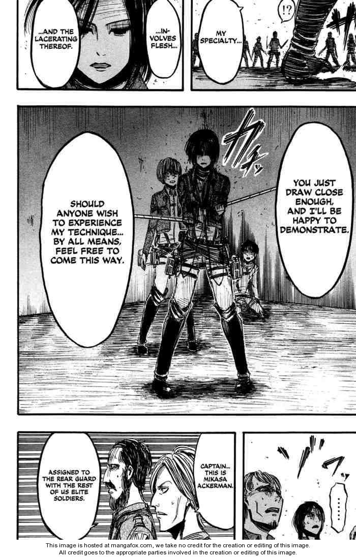 Shingeki no Kyojin Vol.03 Chapter 010 page 28