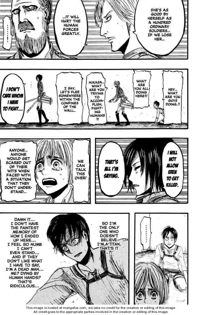Shingeki no Kyojin Vol.03 Chapter 010 page 29